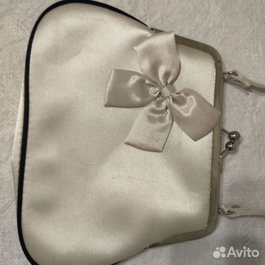 Сумка клатч
