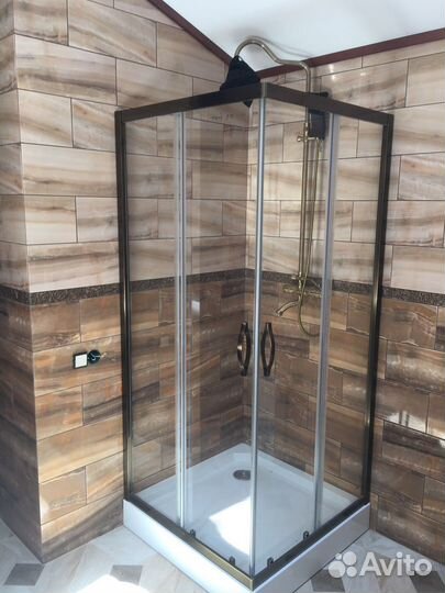 Установка сантехники, пайка пп труб