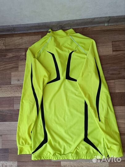 Лыжный гоночный комбинезон noname