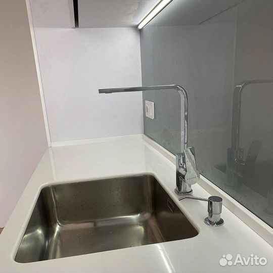 Кухонный гарнитур на заказ