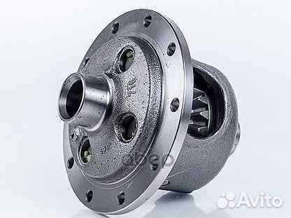 Дифференциал редуктора заднего в сборе r85 type