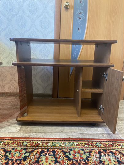 Тумба под телевизор