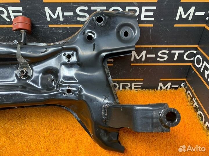 Балка поперечная (подрамник) передняя Audi A1 8X