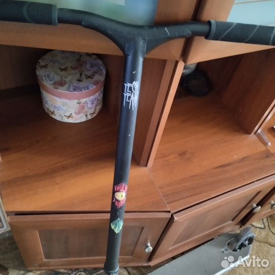 Самокат Provokator2023