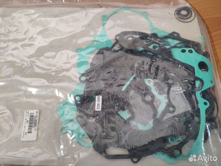 420685482 набор прокладок BRP spyder rotax 990