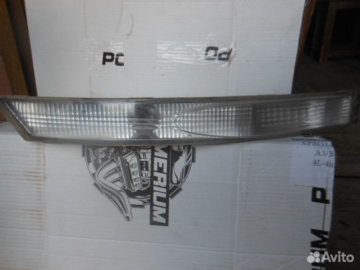 Поворотник Тагаз Тагер правый