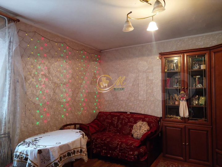 Дом 70,3 м² на участке 2 сот.