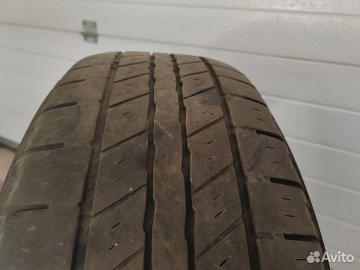 Hankook Dynapro HP RA23 235/65 R17 108