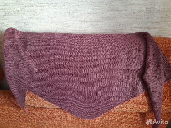 Платок косынка