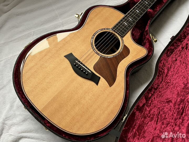 Taylor 814ce 2022 USA