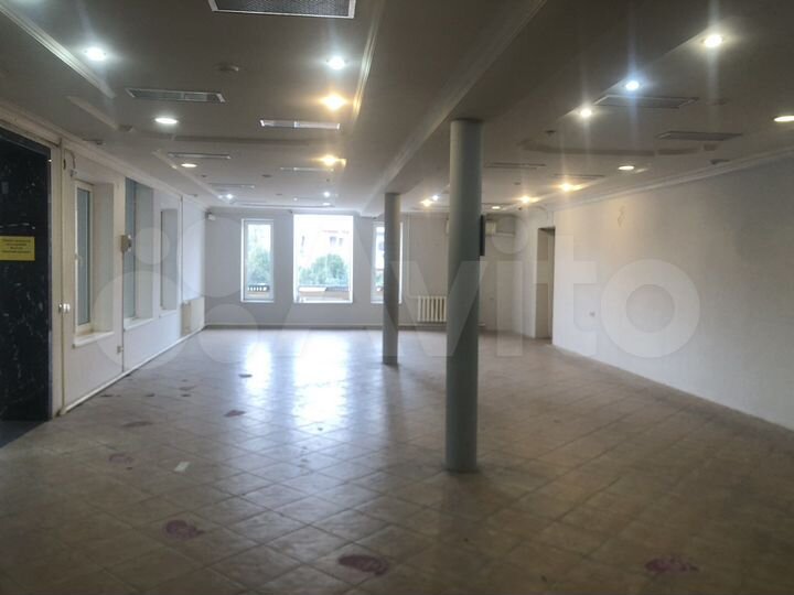 Офис 10/13/18/32/53/100/150 м²