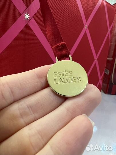 Кейс для косметики Estée Lauder, новый