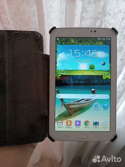 Планшет samsung galaxy tab 3