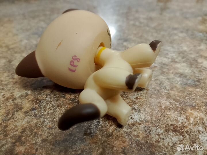 Littlest pet shop lps стоячки