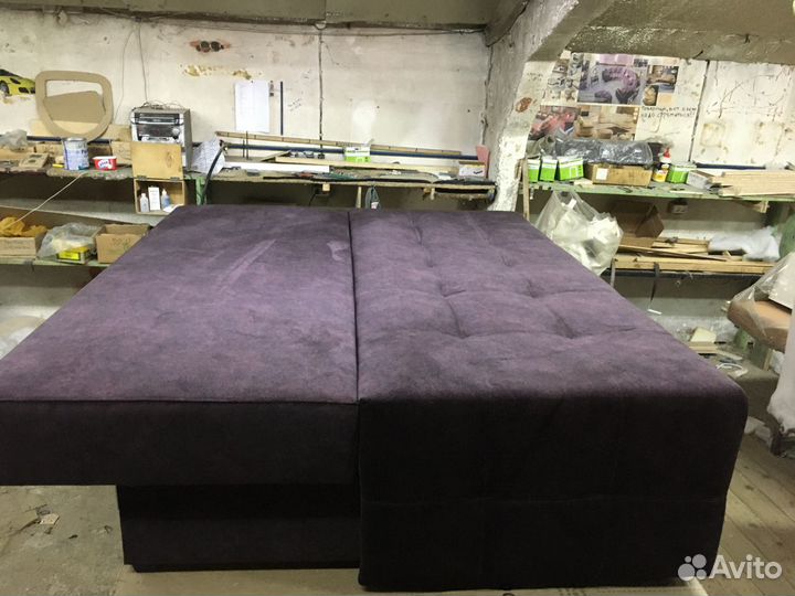 Новые диваны от производителя