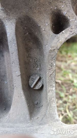 Колеса r16 зима липучка