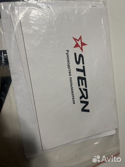 Велосипед 26 stern energy 1.0