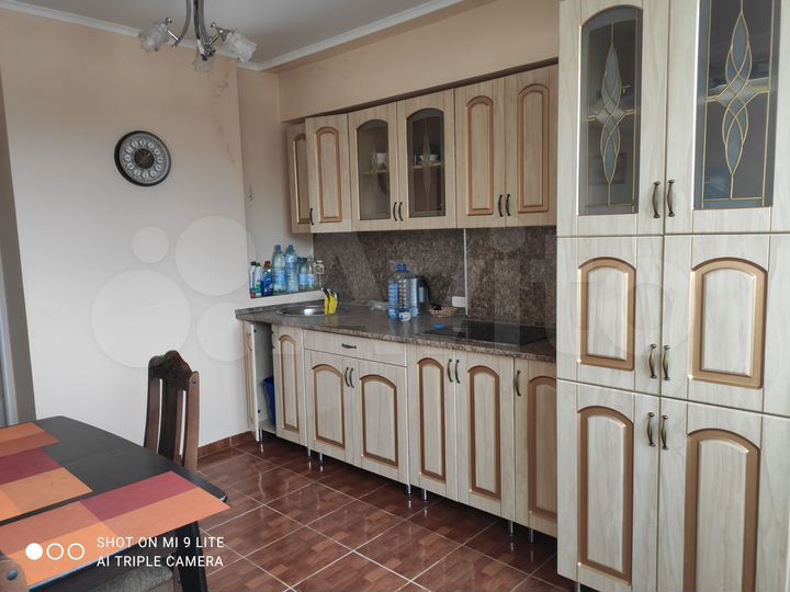 2-к. квартира, 60 м² (Абхазия)