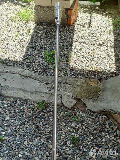 Фонарь телескопический