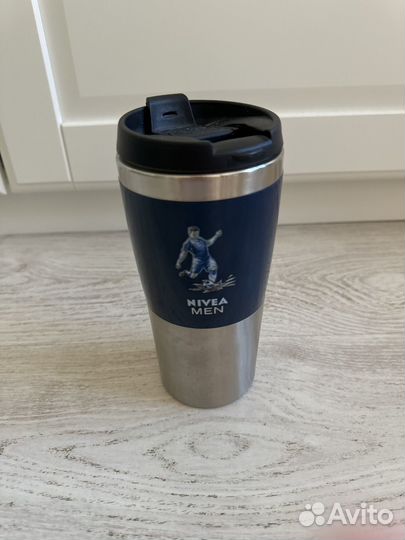 Кружка термос