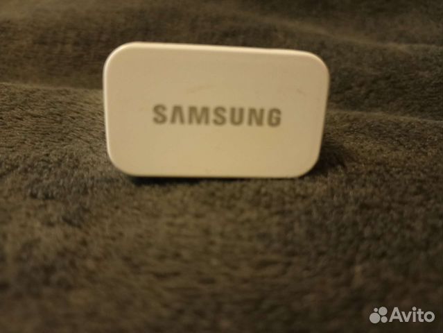 Зарядное устройство для телефона samsung