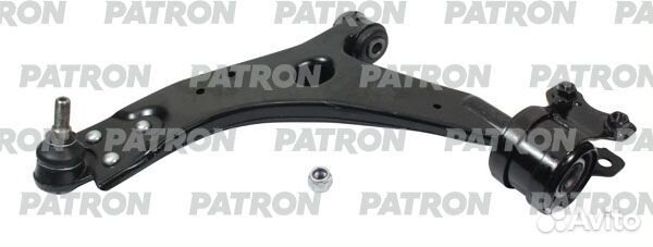 Patron PS5273L Рычаг подвески левый ford focus II