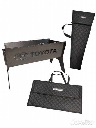 Комплекты Автопикник