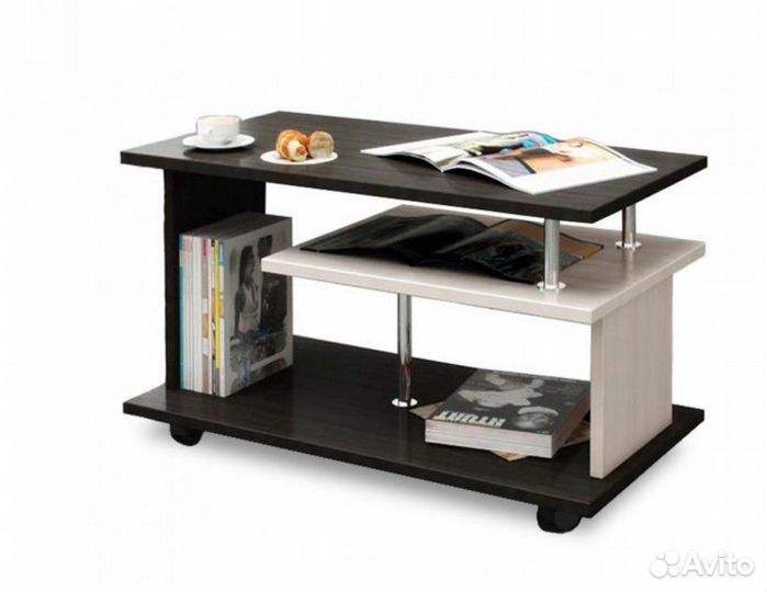 Жс-3 Стол журнальный