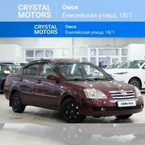 Vortex Estina 2.0 MT, 2009, 149 800 км, с пробегом, цена 379 000 руб.