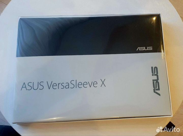 Asus Versa Sleeve X