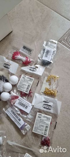 Флористика