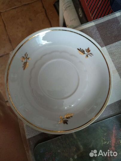 Чашки для чая