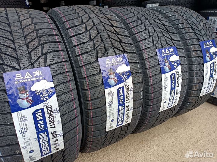 Triangle PL01 225/45 R17 92R