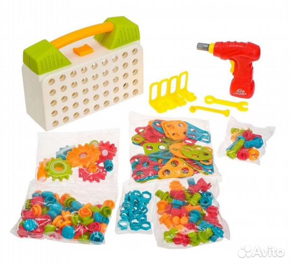 Конструктор