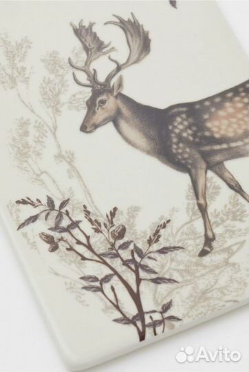 Доска керамическая hm