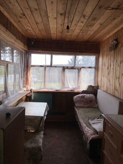 Дача 50 м² на участке 7,8 сот.