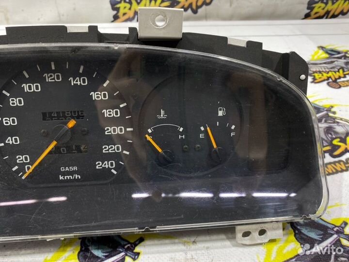 Панель приборов Mazda 626 GE 1997