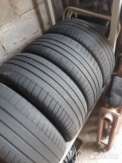 Michelin Energy XM1 235/45 R18 28L
