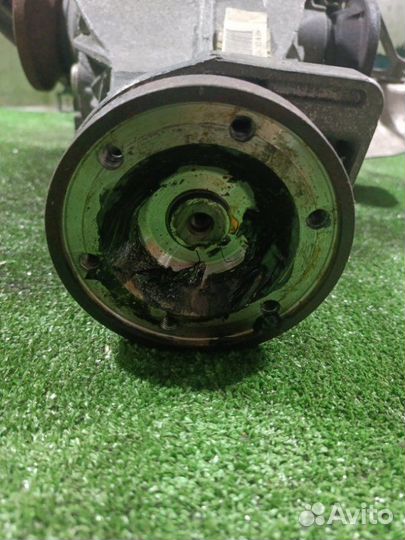 Редуктор заднего моста Audi A5 8T CDN 2014