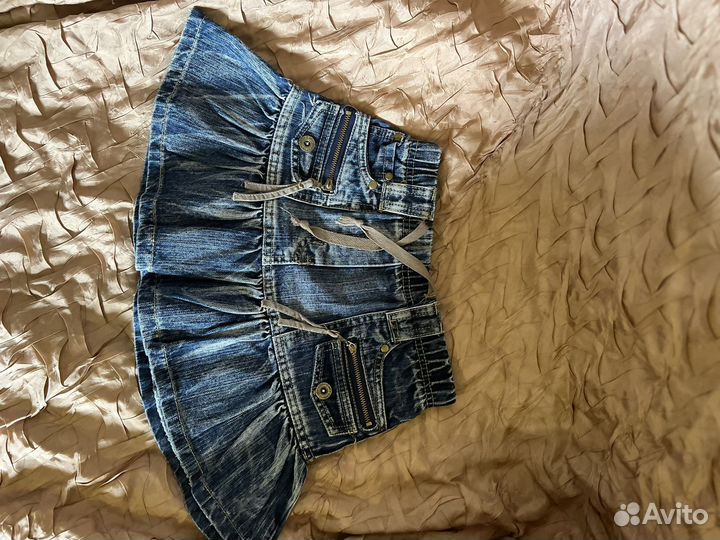 Детские вещи на девочку