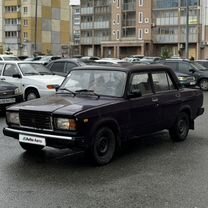 ВАЗ (LADA) 2105 1.5 MT, 2004, 99 000 км, с пробегом, цена 79 000 руб.