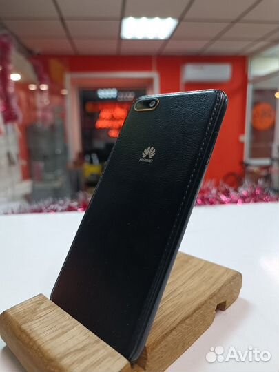 HUAWEI Y5 Lite, 16 ГБ