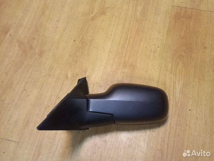 Зеркало боковое левое renault scenic 2