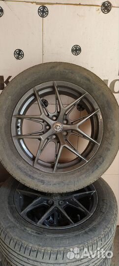 Шины и диски