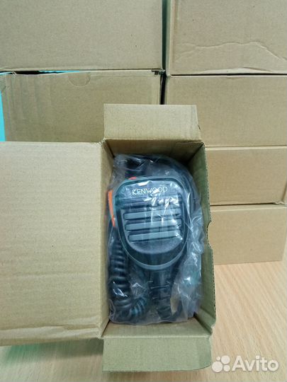 Тангента Kenwood новая 2-Pin в наличии 200 штук