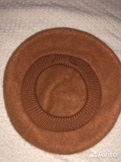 Берет для девочки Zara