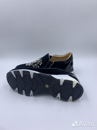 Лоферы Итали