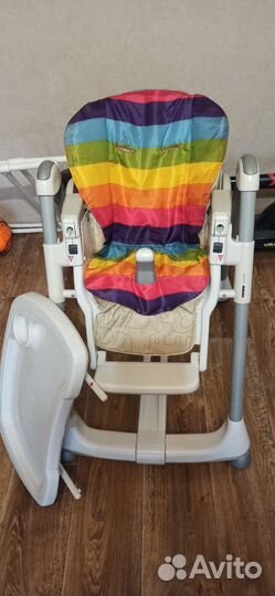 Стул для кормления