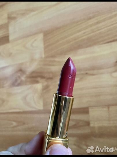 Помада Chanel rouge allure