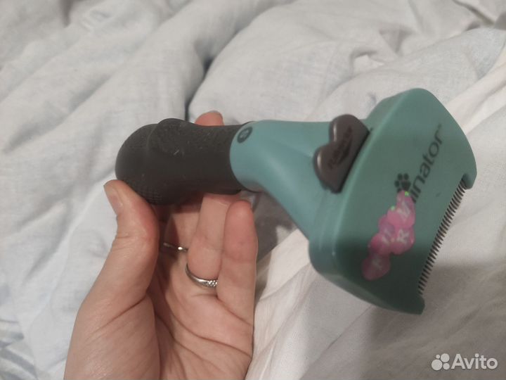 Фурминатор оригинал